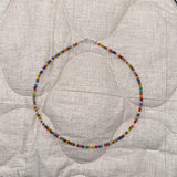 Collana Multicolor - Fabidi