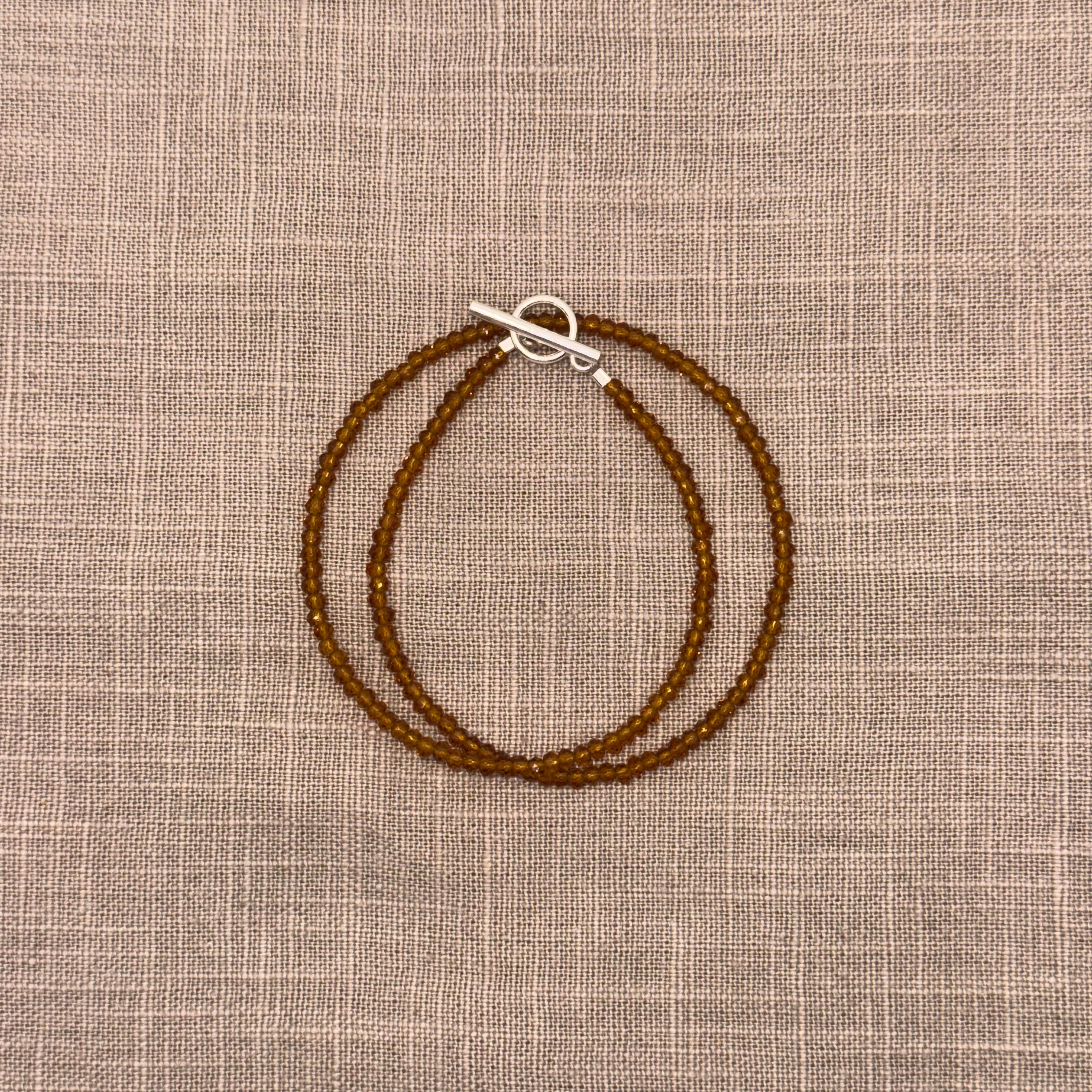 Bracciali Preziosi (+ varianti) - Fabidi