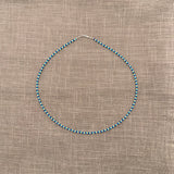 Collana Minirondelle Vetro di Murano (+ colori) - Fabidi
