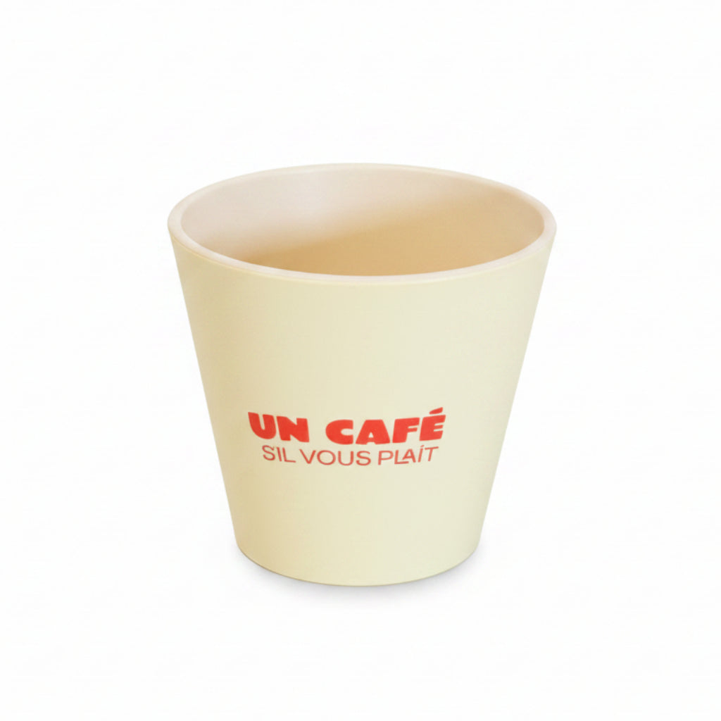 Tazzina Espresso QuyCup - Ryan