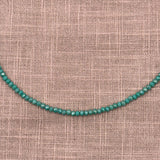 Collana Cristallo (+ colori) - Fabidi