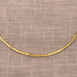 Collana Ematite - Fabidi