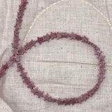 Collana Stelle Pietra (+ colori) - Fabidi