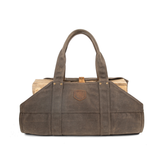 Sacca Porta legna LUMBERJACK . Alaskan Maker