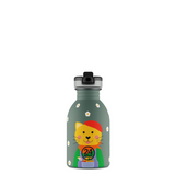 Borraccia 24Bottles Kids -  Smart Cat