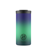 Tazza termica 24Bottles Travel Tumbler - Borealis