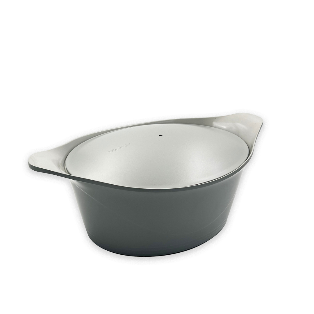 L'incredibile Cocotte Ovale 33 cm Cookut