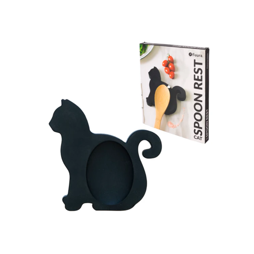 Poggia cucchiaio Fisura Gatto