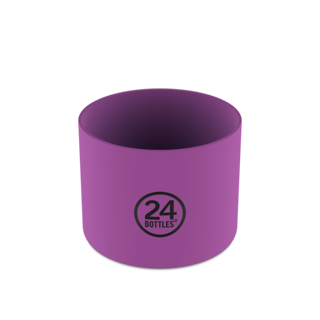 Base cover in silicone MEDIUM 24Bottles