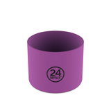 Base cover in silicone MEDIUM 24Bottles