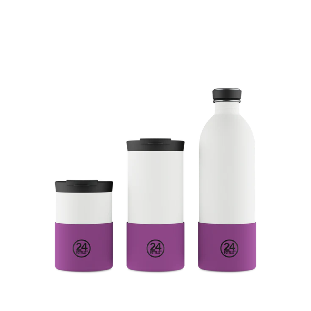 Base cover in silicone MEDIUM 24Bottles