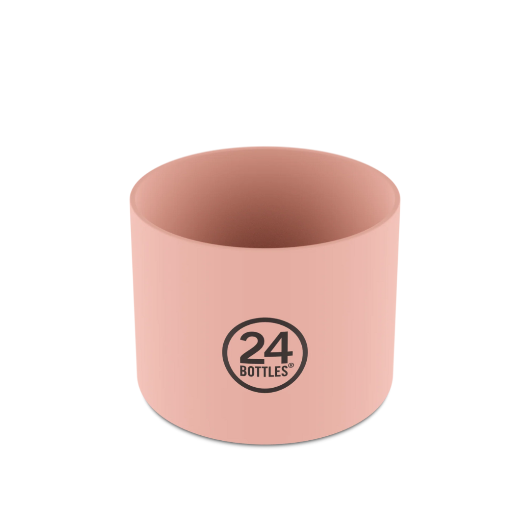 Base cover in silicone MEDIUM 24Bottles