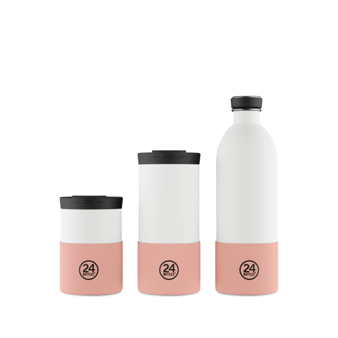 Base cover in silicone MEDIUM 24Bottles