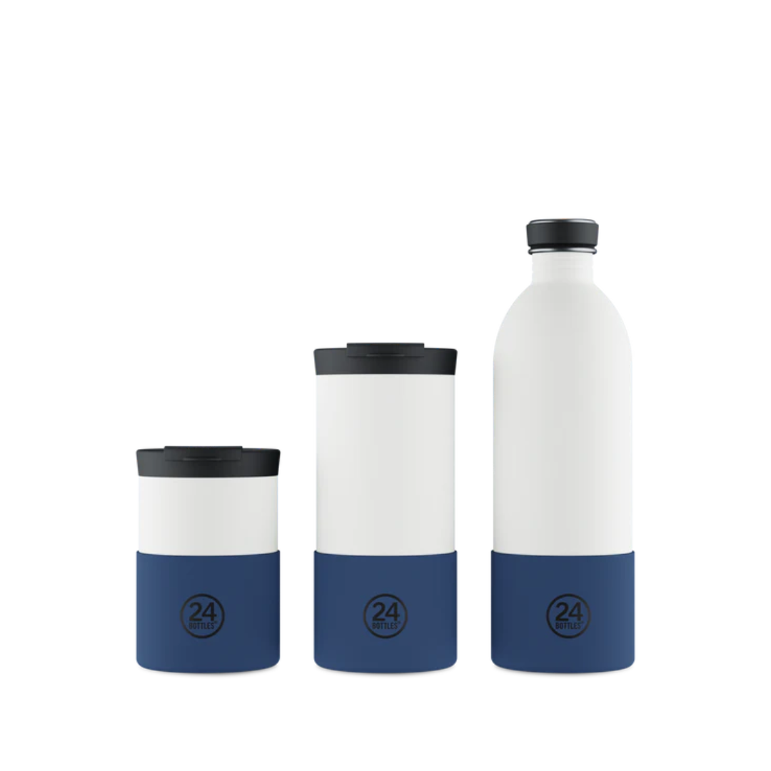 Base cover in silicone MEDIUM 24Bottles