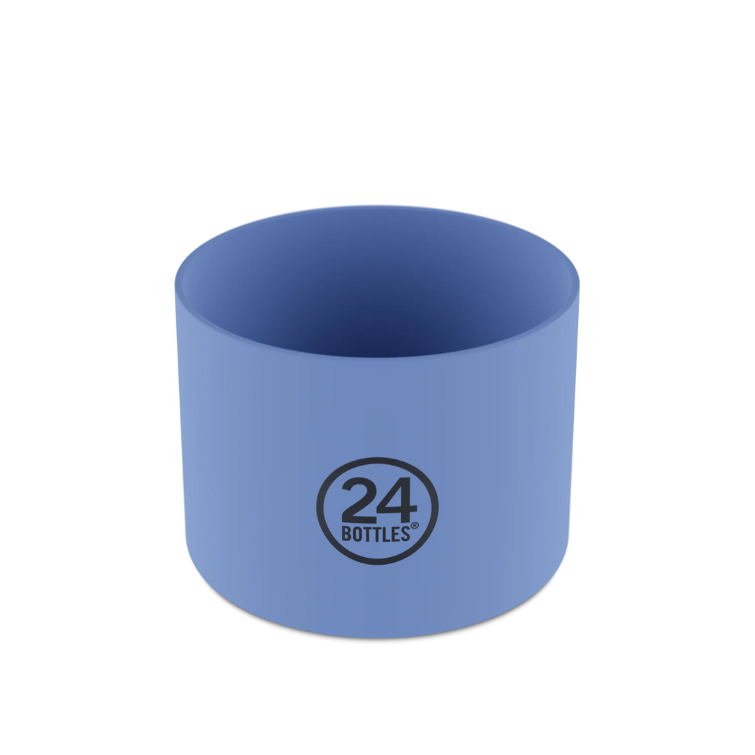 Base cover in silicone LARGE 24Bottles