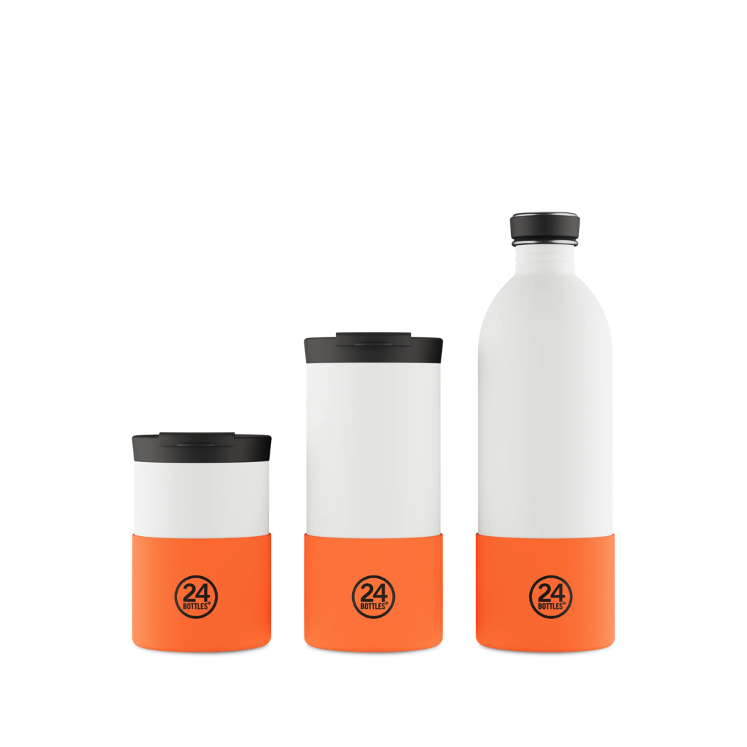 Base cover in silicone MEDIUM 24Bottles