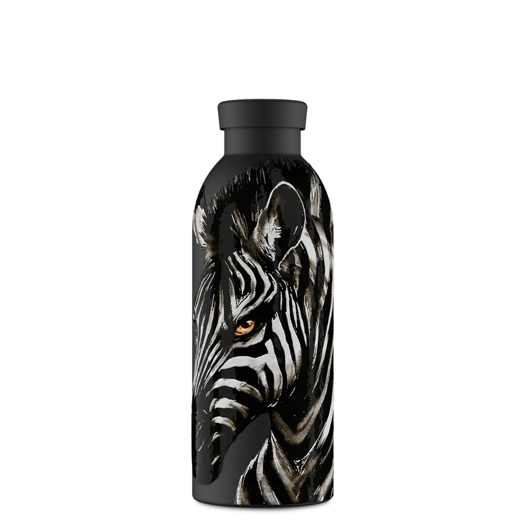 Borraccia termica 24Bottles Clima - Juventus 500 ml.