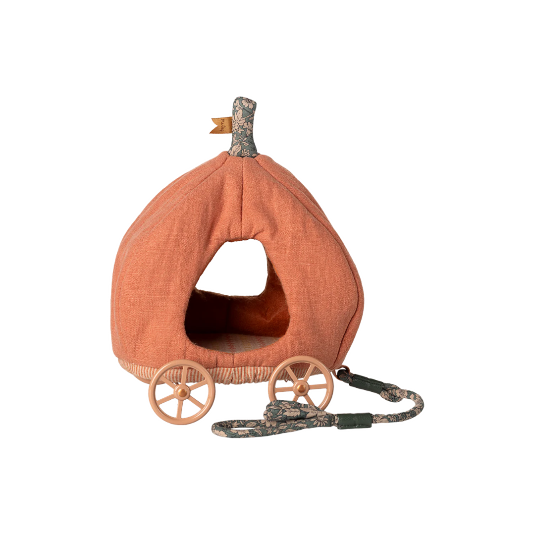 Carrozza Zucca Maileg