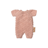 Completo in Maglia Maileg Rosa