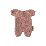 Completo in Maglia Maileg Viola