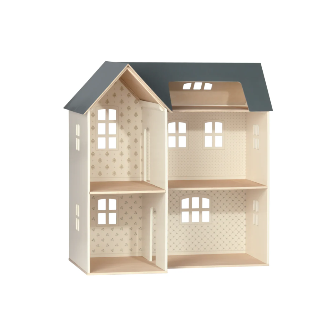 Casa in Miniatura Maileg - Casa delle Bambole