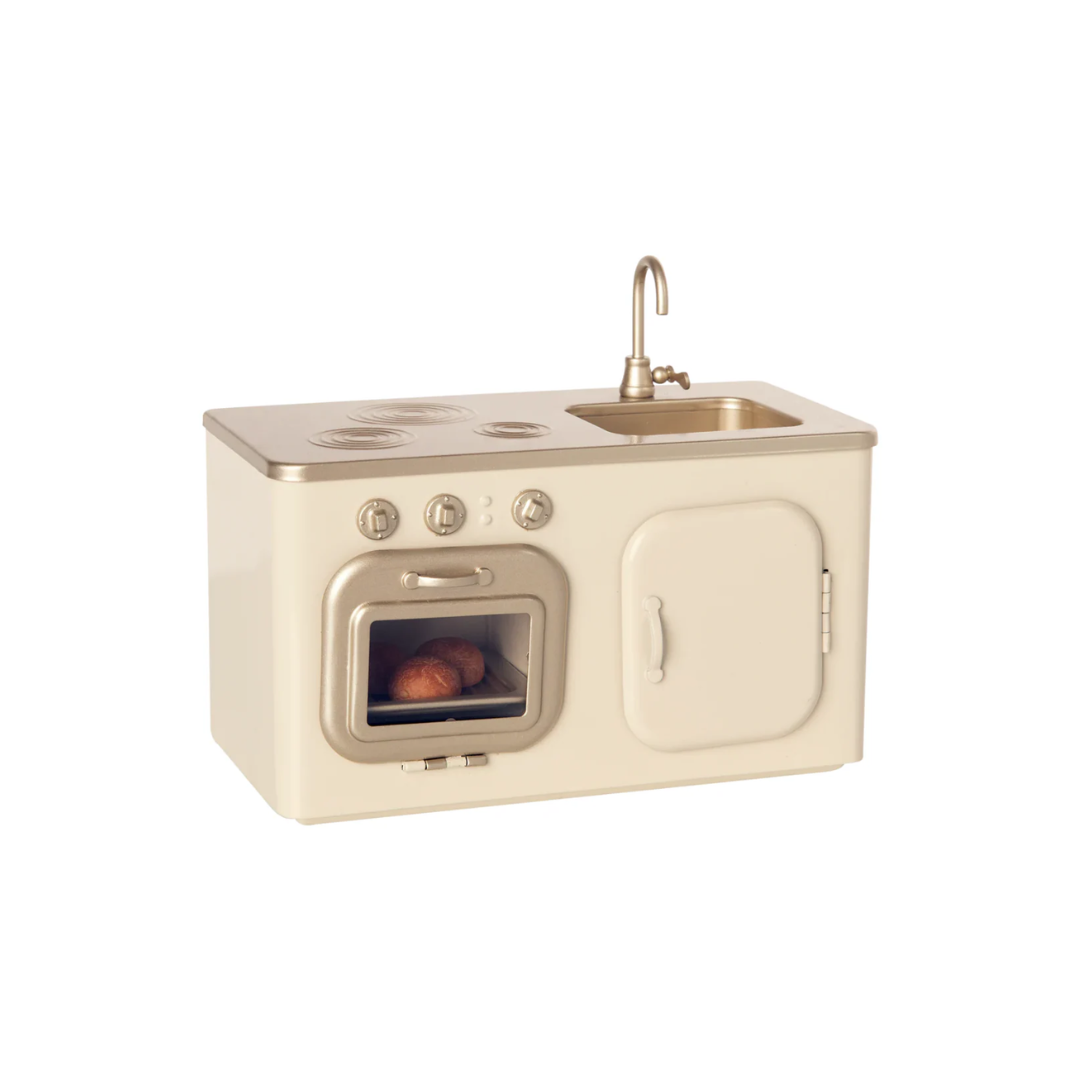Cucina in Miniatura Maileg