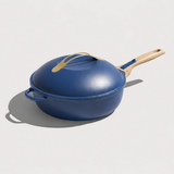 La FAVOLOSA Padella 28cm. da 1 a 8 Persone - Cookut