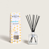 Diffusore con Bastoncini Maison Berger - Dolce Citronella