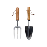 Utensili da Giardino Gentlemen's Hardware 2pz.