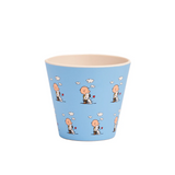 Tazzina Espresso QuyCup - Snoopy Friend