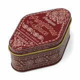 Candela Paddywax Station Tin - Melograno e Abete 99g.