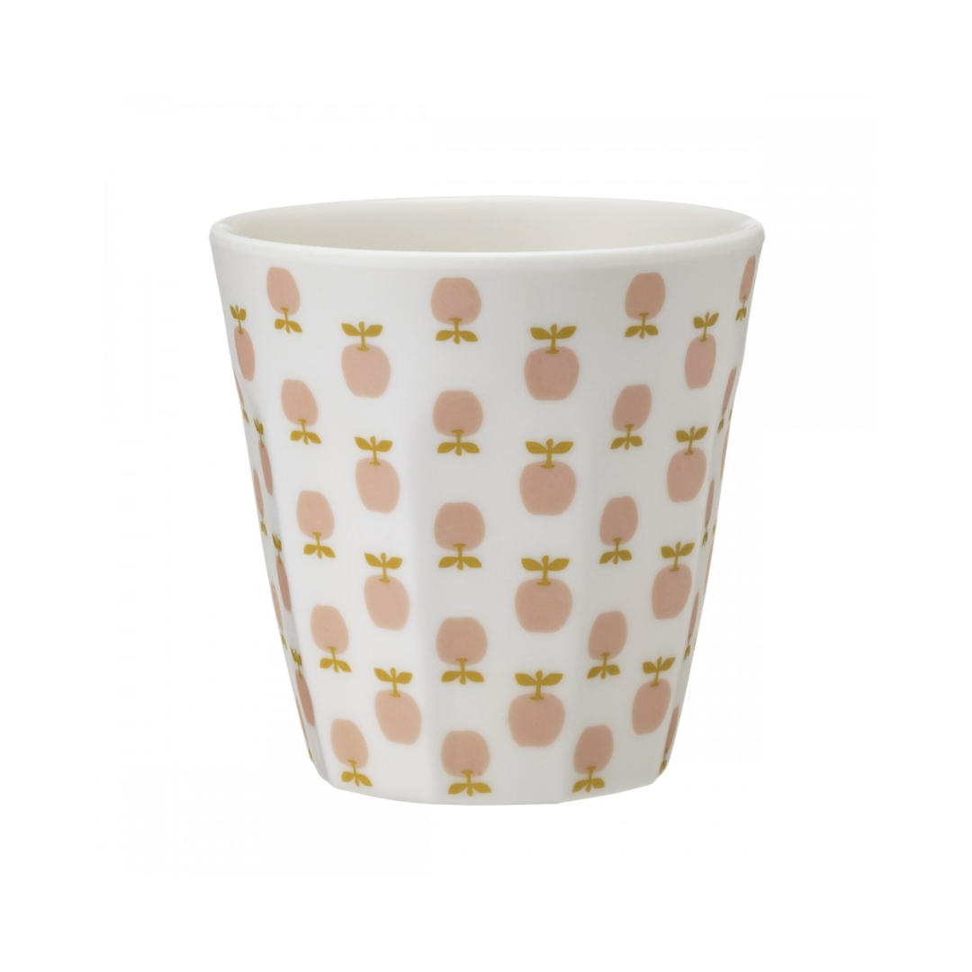 Bicchiere melammina - Mele - Petit Jour Paris