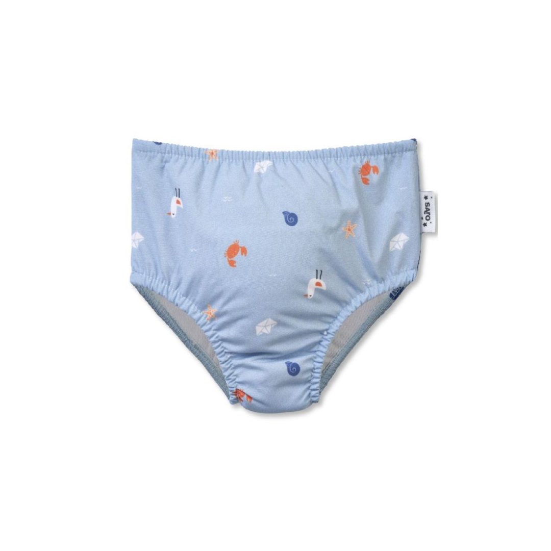 Costumino contenitivo Granchio - Saro Baby
