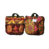 Borsa Mao's Helmet Bag - Puebco