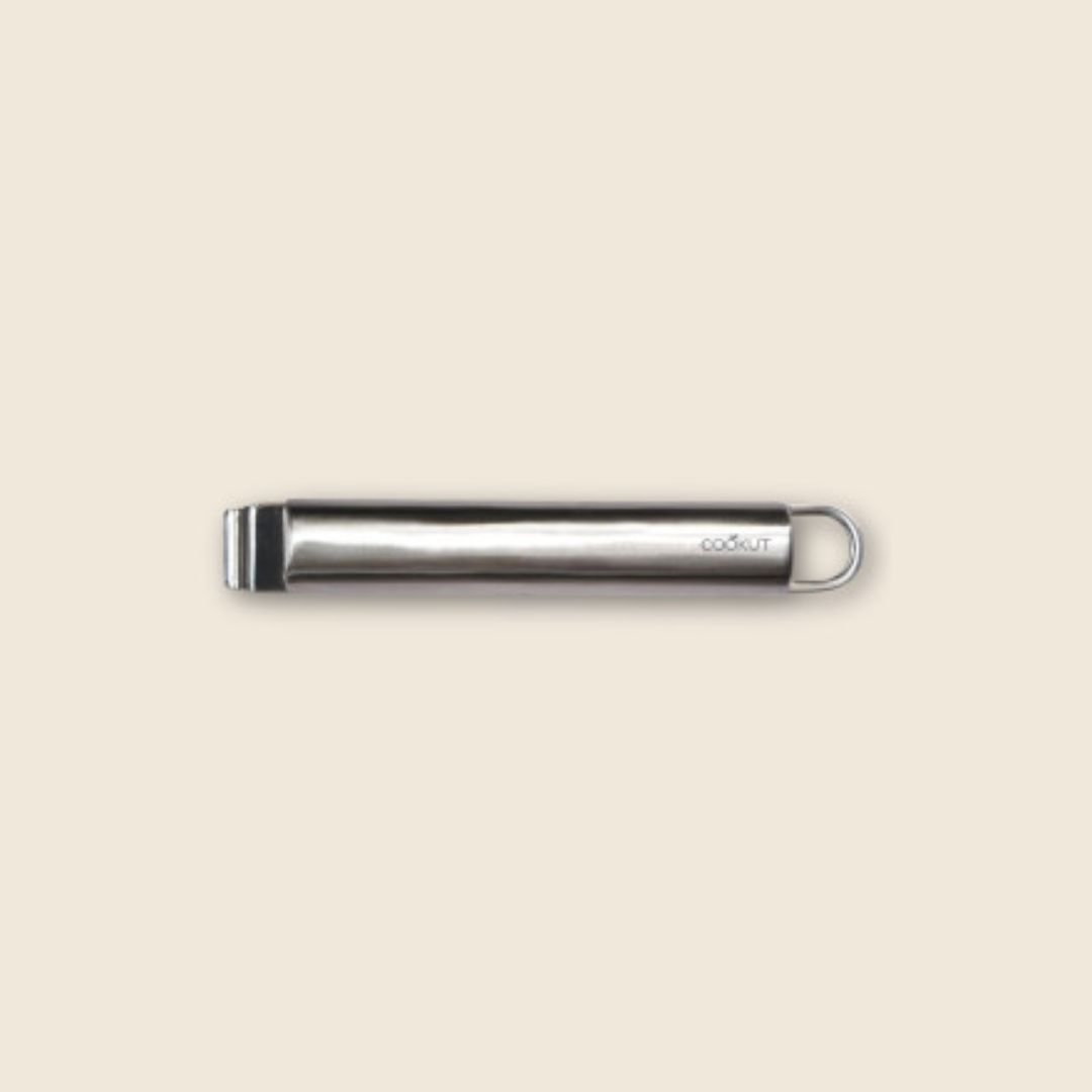 La meravigliosa maniglia rimovibile inox - Cookut