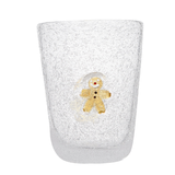 Bicchiere Pan di Zenzero - Memento Originale