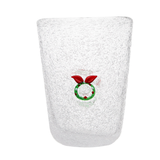 Bicchiere Ghirlanda - Memento Originale