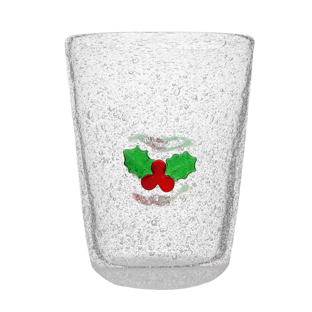 Bicchiere Vischio - Memento Originale