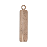 Tagliere in legno di acacia 15x70 cm GOURMET - Stuff Design