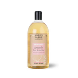 Sapone liquido di Marsiglia Marius Fabre Ciliegio e Melograno 1L