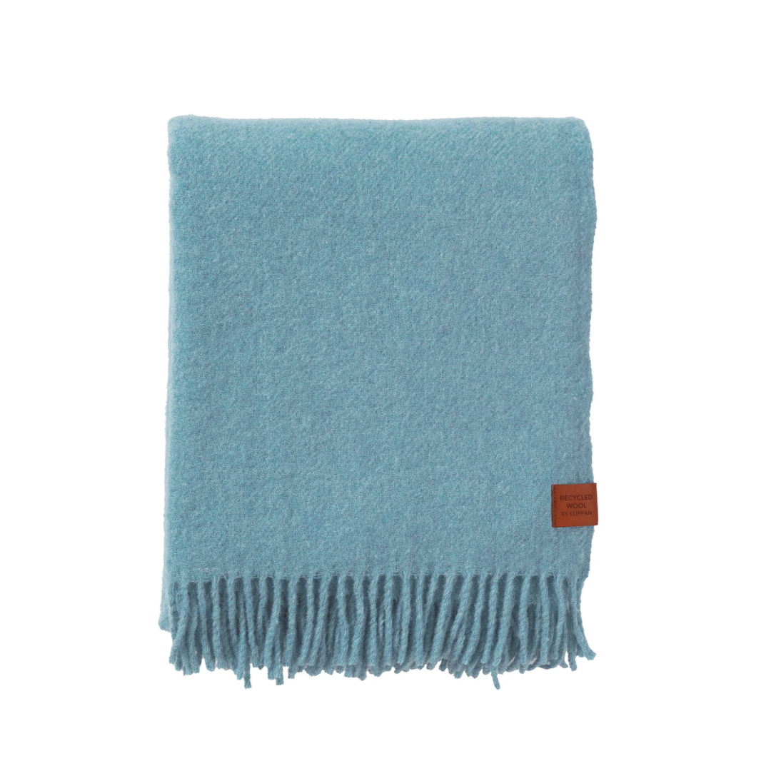 Coperta True Blue Klippan 130x180 cm.