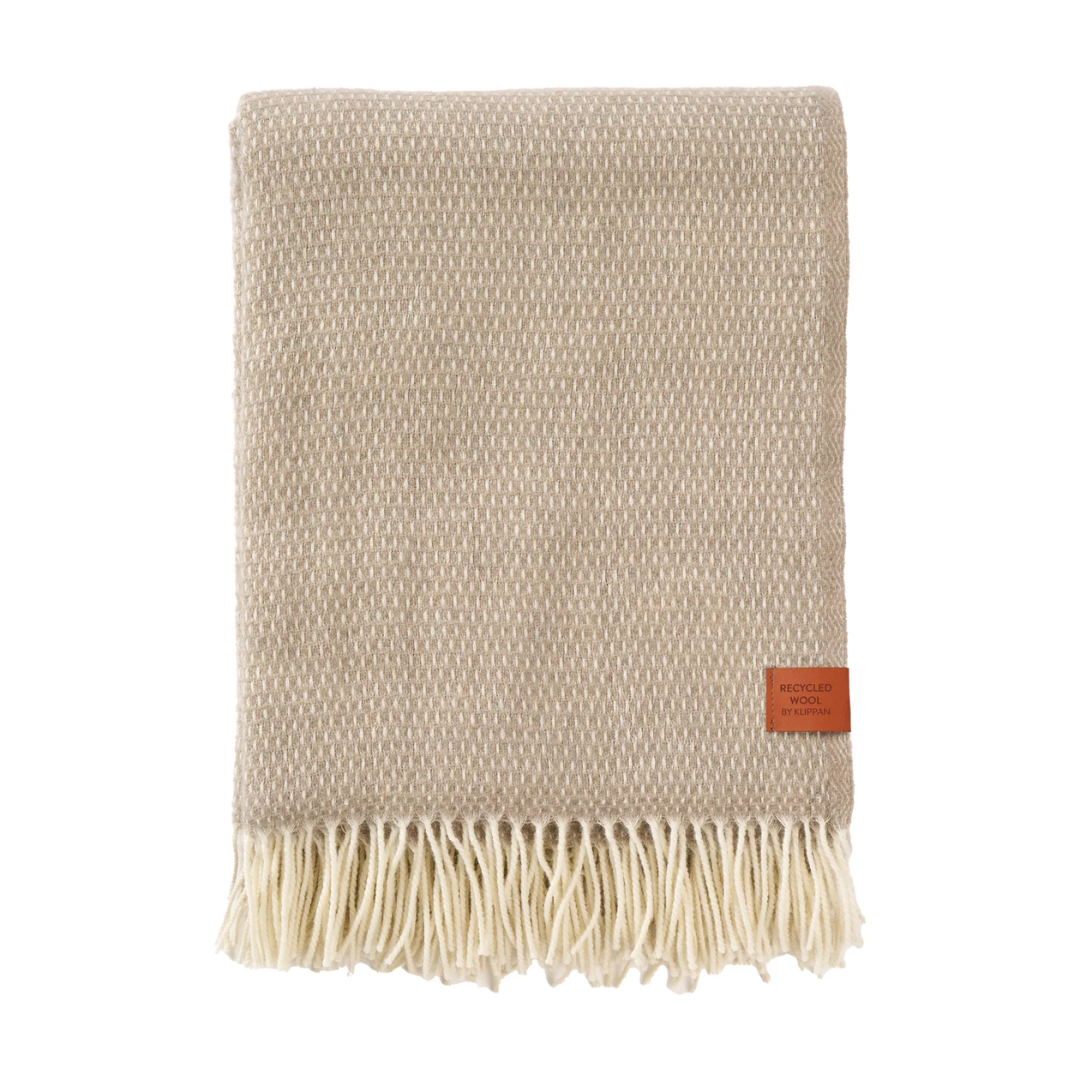 Coperta Hugo Talpa Klippan 130x200 cm.