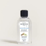 Ricarica Bouquet Profumato Maison Berger - The Blanc Purete 200 ml.