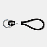 Portachiavi Pantone Nero