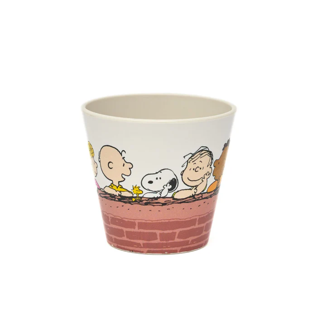Tazzina Espresso QuyCup - Snoopy Muretto