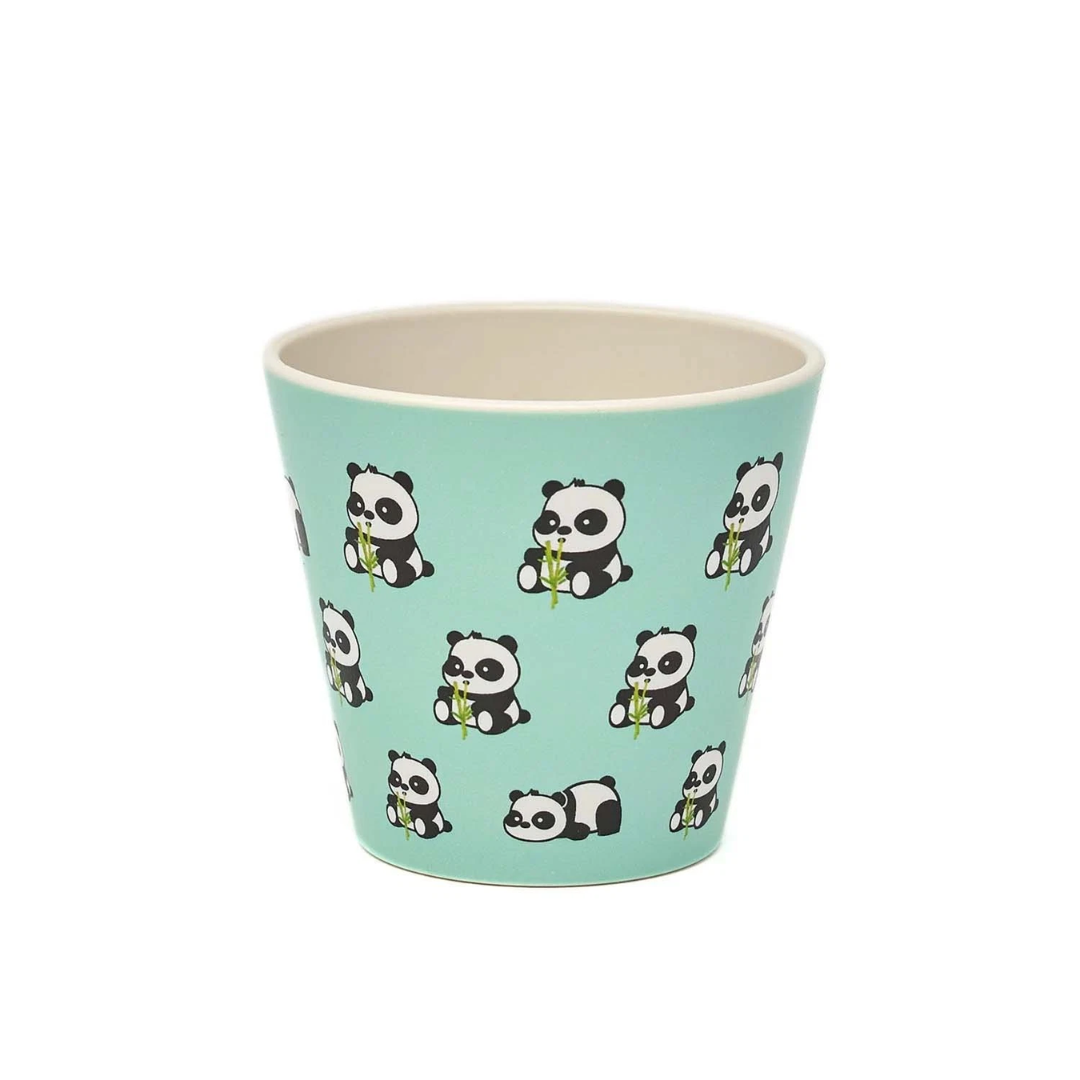 Tazzina Espresso QuyCup - Panda