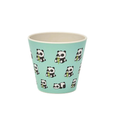 Tazzina Espresso QuyCup - Panda
