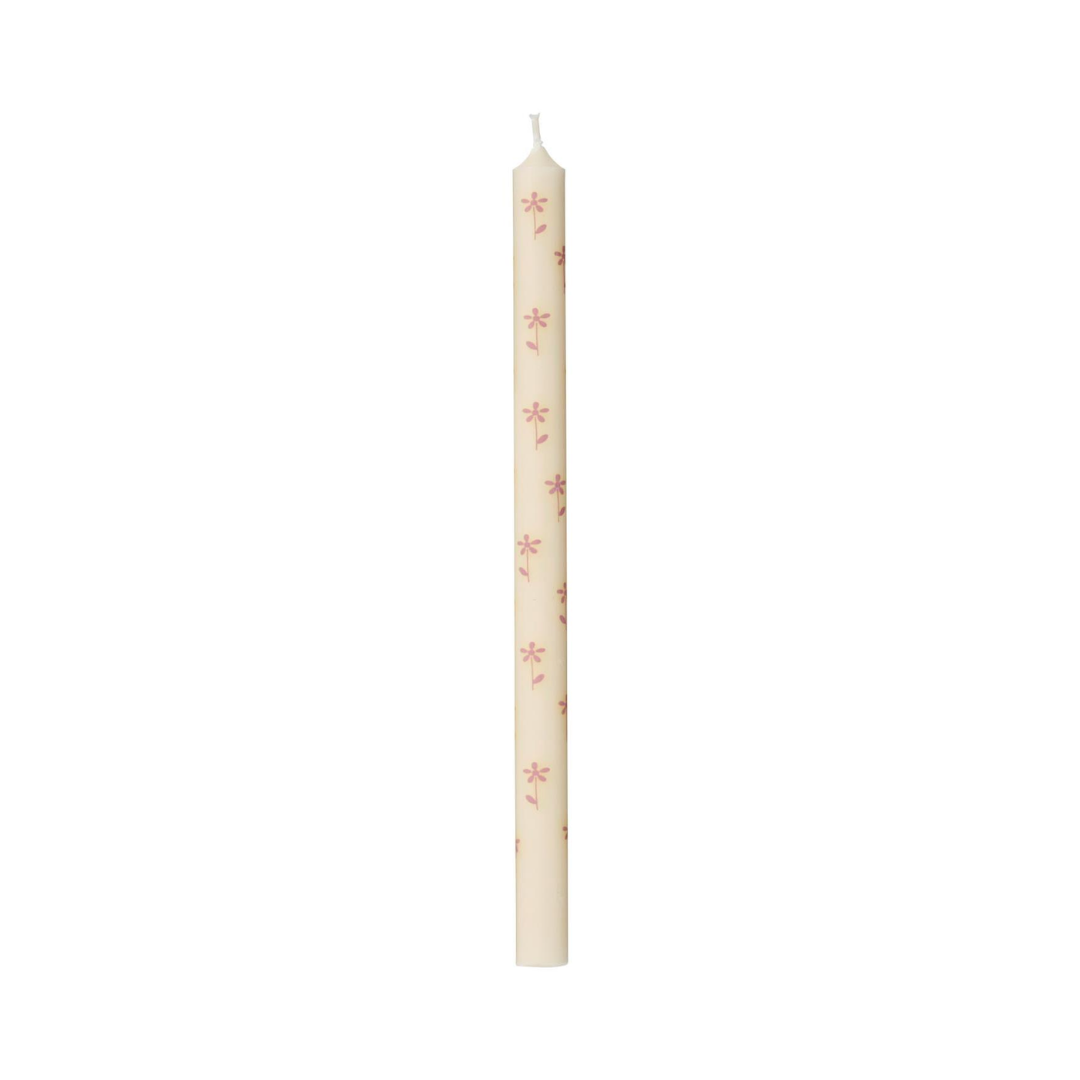 Candela Ø:1.3 Fiori Rosa - IB Laursen