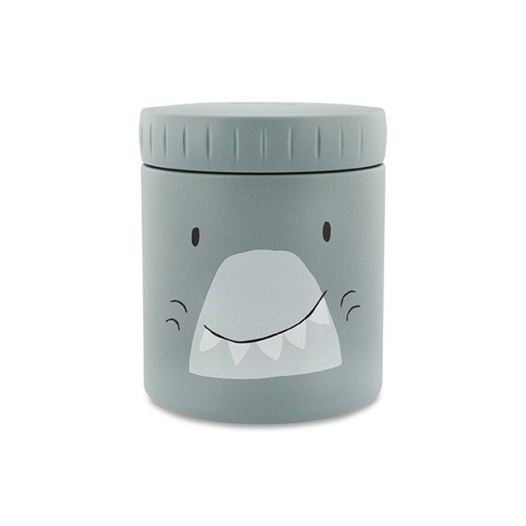 Contenitore termico Trixie 350 ml - Squalo