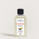 Ricarica Bouquet Profumato Maison Berger - Vanille Gourmet 200 ml.